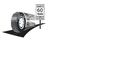 Sandy's Tire Sales & Service